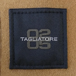【Mã giảm giá】Áo khoác TAGLIATORE của Talia Tore 643787