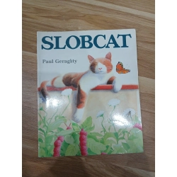 Slobcat - Paul Geraghty 547752