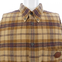 Gucci GUCCI 629755 Z8AK2 Áo sơ mi - Hàng hiệu Chính hãng 889514