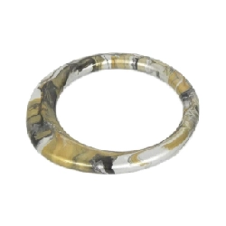 Vòng tay Hermès Steller PM 000012FL 625416