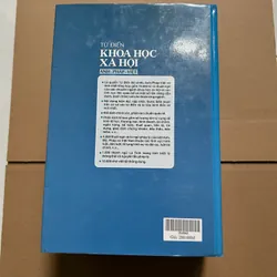 Từ điển khoa học xã hội Anh - Pháp - Việt 623771