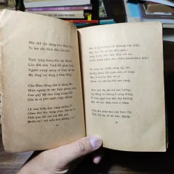 Hai Đợt Sóng - Xuân Diệu 1021258