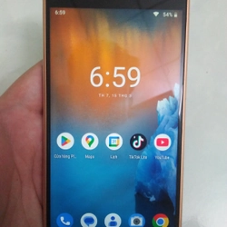 Nokia 6 (TA-1025)