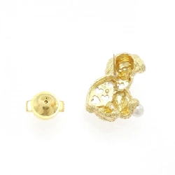 Brooch ngọc trai Akoya 4.1mm Mikimoto 666660