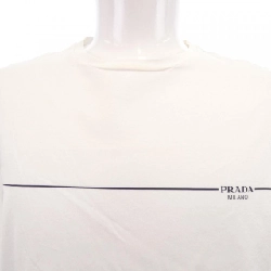 Áo thun PRADA UJN656 - Hàng hiệu Chính hãng 897657