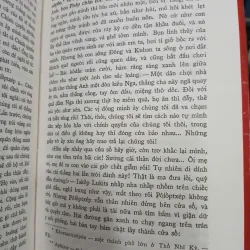 ĐẤT VỠ HOANG (BÌA CỨNG) - MIKHAIN SÔLÔKHỐP (Vũ Trấn Thủ dịch) 999083