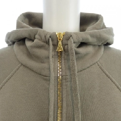 Áo hoodie GUCCI có nhãn Web & GUCCI 644656 XJC3W 633441