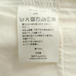 【Mã giảm giá】ユナヒカ yunahica Jeans 649878