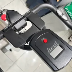 Xe Đạp Tập Thể Dục ABC Sport 593860