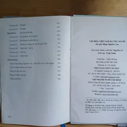 Văn Hóa Việt Nam Đa Tộc Người - Đặng Nghiêm Vạn 716808