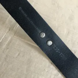 Dây thắt lưng Hartley-Davidso 961768