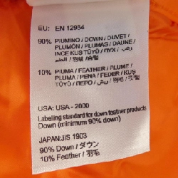 MONCLER RAY Áo gile - Hàng hiệu Authentic 895045