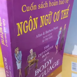 ngôn ngữ cơ thể 970218