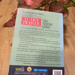 Combo Cha giàu cha nghèo, Tư duy tích cực tạo thành công 717836