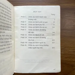 501 bài thuốc gia truyền - Lương y Nguyễn Kiều 1001274