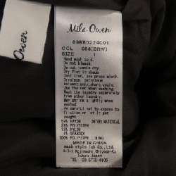 MILA OWEN váy 648980