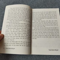 DANH NHÂN THẾ GIỚI 716714