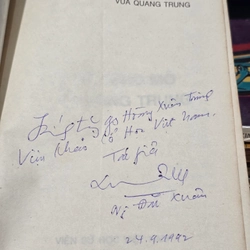 Đi tìm lăng mộ vua Quang Trung. 445542