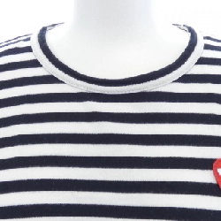 プレイコムデギャルソン PLAY COMME des GARCONS AZ-T163 トップス - Hàng hiệu Authentic 815085