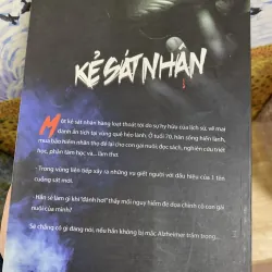 Kẻ Sát Nhân - Kim Young Ha 925613