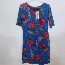 Set áo dài cách tân 499633