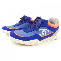 【Mã giảm giá】Giày thể thao CHANEL 664178