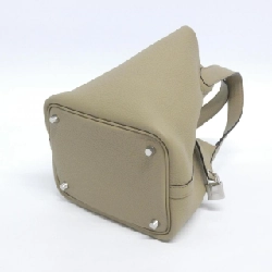 Túi xách Hermes Picotin Lock PM 056289CK - Hàng hiệu Chính hãng 770411