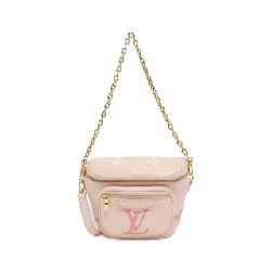 Túi đeo chéo mini Monogram Empreinte (Bên Hồ Bơi) M82347 của Louis Vuitton