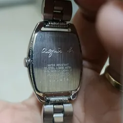 Đồng hồ nữ AGNIS - B   594583