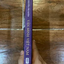 Văn minh Việt Nam - Nguyễn Văn Huyên (15) 564521