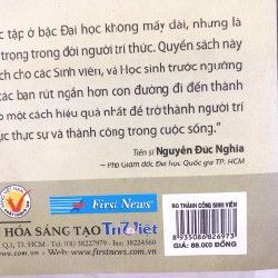 Bí quyết thành công sinh viên 21148