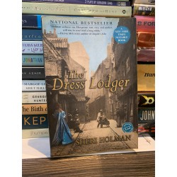 THE DRESS LODGER - Sheri Holman 164111