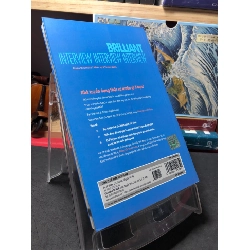 Phỏng vấn tuyển dụng thật đơn giản 2018 mới 90% Ros Jay HPB0910 KỸ NĂNG 916886