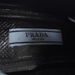 【Khuyến mãi】Giày PRADA 663111