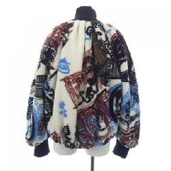 【Mã giảm giá】Áo khoác Louis Vuitton 643432