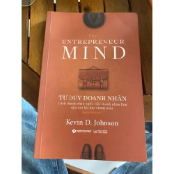 Tư Duy Doanh Nhân - Kevin D. Johnson 531649