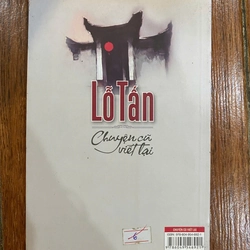 Lỗ Tấn chuyện cũ viết lại - Lỗ Tấn (K3) 312262
