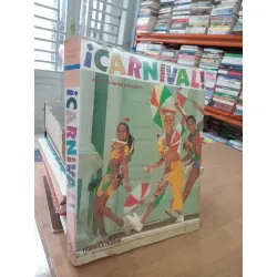 iCarnival! - Barbara Mauldin