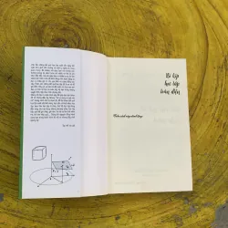 BÍ KÍP HỌC TẬP TOÀN DIỆN - lê văn thành chủ biên  789725