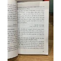 Một số lời giải và mẫu chuyện về tấm gương đạo đức của Chủ tịch HCM-NXB Chính Trị quốc gia 728864
