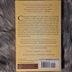 Arundhati Roy - The God of Small Things 780079