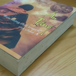 ẨN TĂNG Châu Á  498089