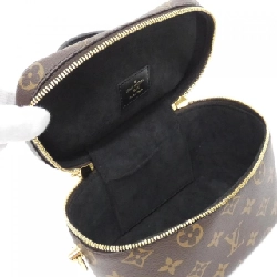 Túi xách Louis Vuitton Monogram Vanity PM M45165 - Hàng hiệu Chính hãng 616394