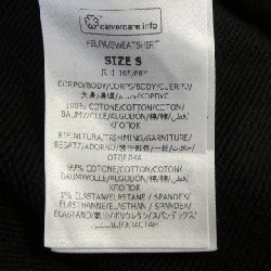 Áo khoác hoodie đĩa STELLA MCCARTNEY 633980