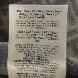 FENDI FF motif FJ6993 A5HD áo khoác 628831