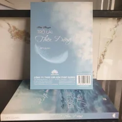 Trở Lại Thiên Đường 696839