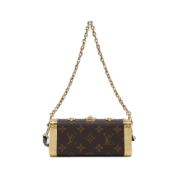 Túi đựng Vanity Monogram Louis Vuitton M46758 616188