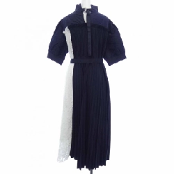 【Mã giảm giá】MICALLE MICALLE Váy liền 651934