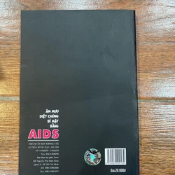 Âm mưu diệt chủng bí mật bằng AIDS (k1) 334693