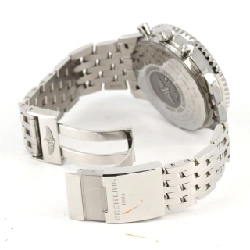 Đồng hồ Breitling Navitimer Chronograph GMT46 A24322/A242B-2NP SS tự động - Hàng hiệu chính hãng 881887